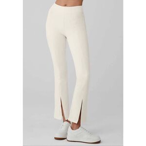 ALO Airbrush High Waist 7/8 Flutter Legging